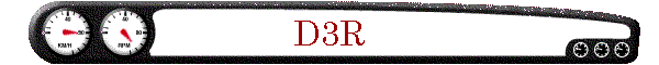 D3R