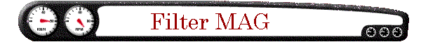 Filter MAG