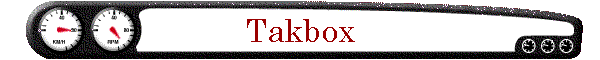 Takbox