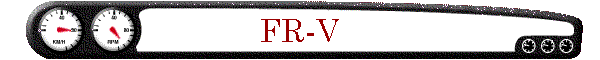 FR-V