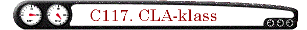 C117. CLA-klass