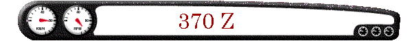 370 Z