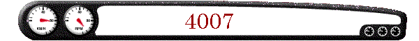 4007
