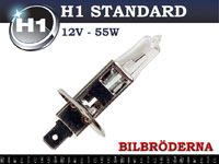 H1 12 Volt 55 Watt Standard