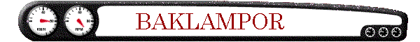 BAKLAMPOR