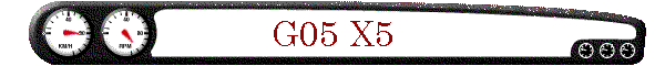 G05 X5