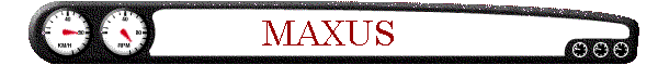 MAXUS