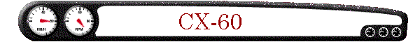 CX-60