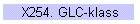 X254. GLC-klass