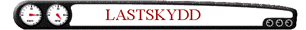 LASTSKYDD